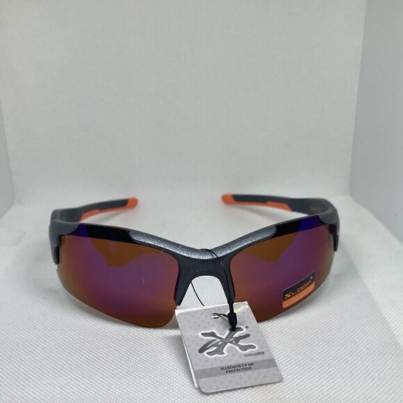 X-Loop Mens Sunglasses  - Picture 2 of 3